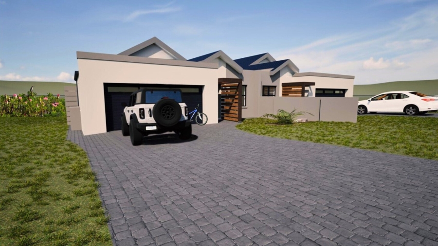 3 Bedroom Property for Sale in Dana Bay Western Cape